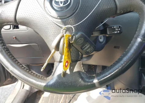 2007 Toyota Corolla S z USA, uszkodzony, nr VIN 1NXBR32E77Z831843